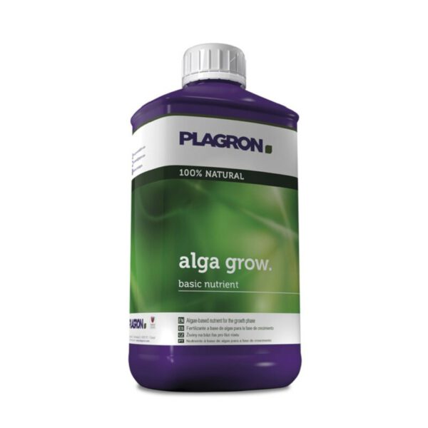 Plagron Alga Grow 250 ml