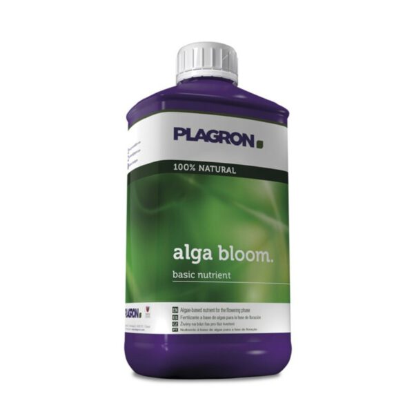 Plagron Alga Bloom 500 ml