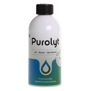 Purolyt Desinfektionskonzentrat 500 ml