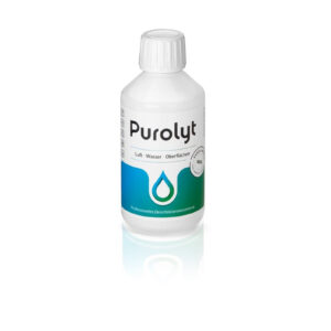 Purolyt Desinfektionskonzentrat 250 ml