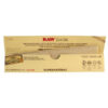 RAW Classic HUGE Supernatural 12″ Papier – Bild 2