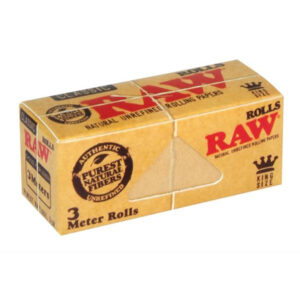 RAW Classic King Size Rolls