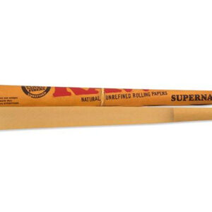 RAW GIGA Supernatural Papercone