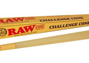 RAW XXXL Challenge Cone, 60cm, Single Pack