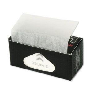 Gizeh EXTRA FINE (Black) Slim Rolls