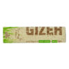 Gizeh Hanf & Gras King Size Slim + Tips Zigarettenpapier