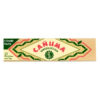 Cañuma King Size Slim Paper & Tips