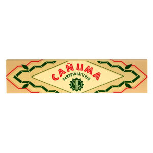 Cañuma King Size Slim Paper
