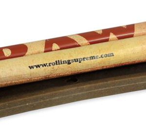 RAW Ecoplastik Drehmaschine – King Size – 110mm