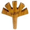 RAW Level Five Wooden Cigarette Holder – Bild 2