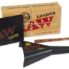 RAW Loader / Cone Filler