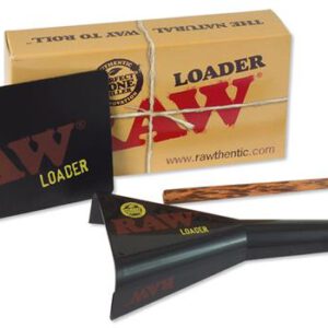 RAW Loader / Cone Filler
