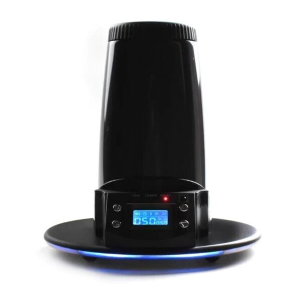 Extreme-Q Vaporizer – Bild 2