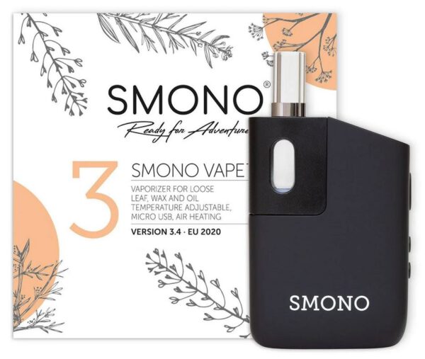 Smono 3 Vaporizer