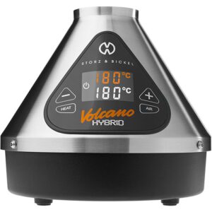 Storz & Bickel VOLCANO HYBRID