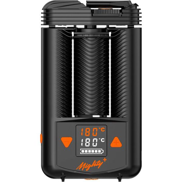 Storz & Bickel Mighty+
