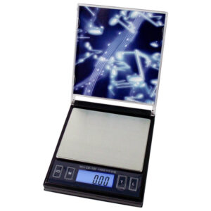 DIPSE Mini-CD Series Taschenwaage 100g x 0,01g