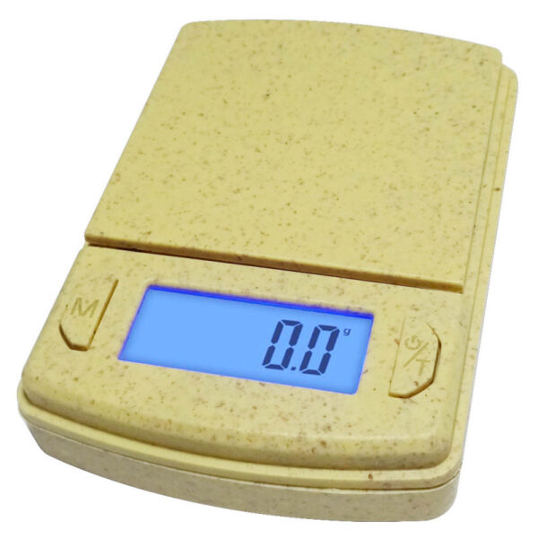 Joshs MR1 ECO 100g x 0,01g