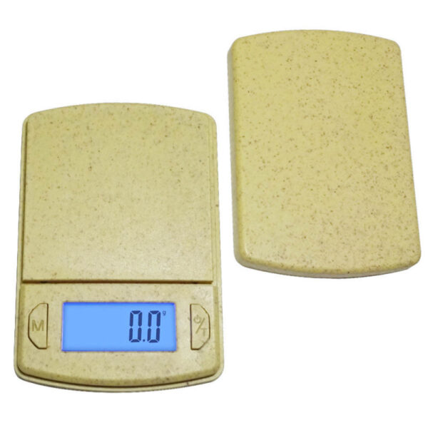 Joshs MR1 ECO 100g x 0,01g – Bild 2