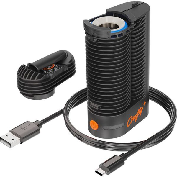 Storz & Bickel CRAFTY+ - Image 3