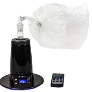 Extreme-Q Vaporizer