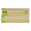 Gizeh Hanf & Gras King Size Slim Zigarettenpapier – Bild 2