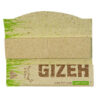 Gizeh Hanf & Gras King Size Slim + Tips Zigarettenpapier – Bild 2