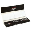 Gizeh Extra Fine (Black) King Size Slim Papier + Tips – Bild 2
