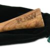Zigarettenhalter RAW Double Barrel Cigarette Holder King Size – Bild 2