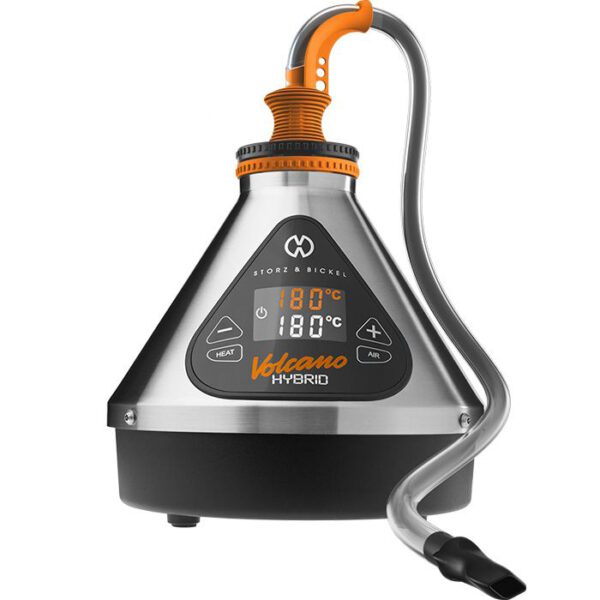 Storz & Bickel VOLCANO HYBRID – Bild 3