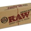 Zigarettenhalter RAW Double Barrel Cigarette Holder King Size – Bild 3