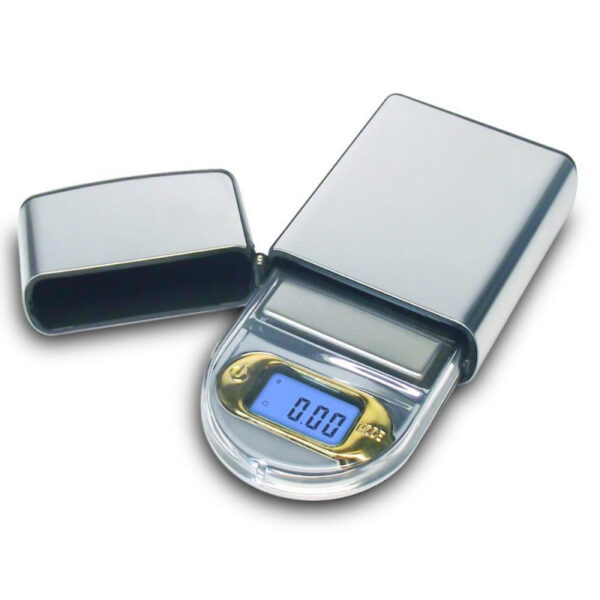 DIPSE LS 50 – Taschenwaage 50g x 0,01g