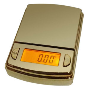 Joshs MR1-GOLD 100g x 0,01g