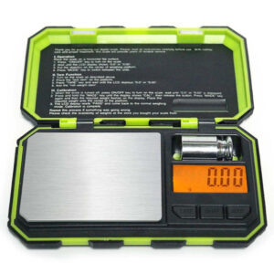 DIPSE Taschenwaage Jungle 200g x 0,01g