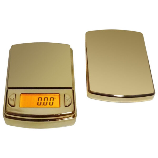 Joshs MR1-GOLD 100g x 0,01g - Image 2
