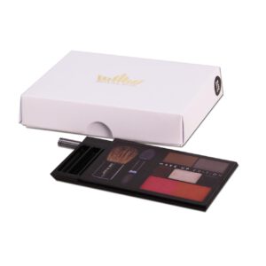 Royal Box Ziehset Schwarz