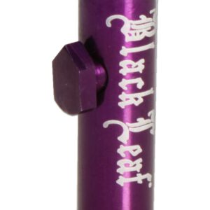 Dosierer Sniff Bottle Black Leaf - lila