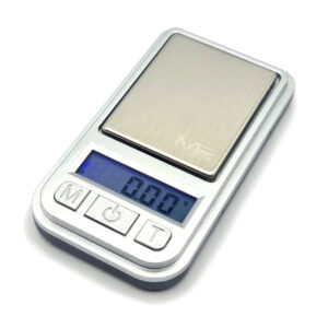 DH-398 Mini Taschenwaage 200g x 0,01g