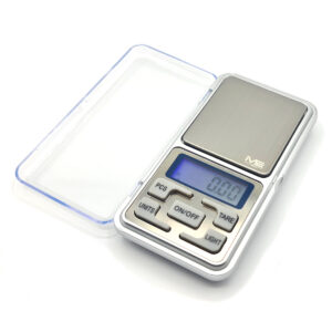 DH-668B Taschenwaage 500g x 0,01g