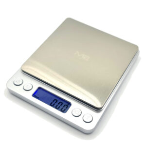 DH-I2000 Taschenwaage 500g x 0,01g