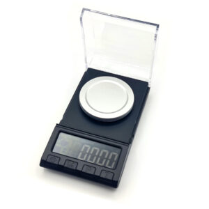 Juwelierwaage 8068 Serie 20g x 0,001g