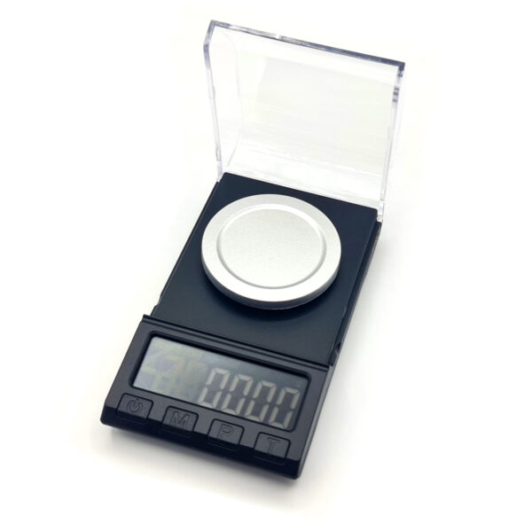 Juwelierwaage 8068 Serie 20g x 0,001g