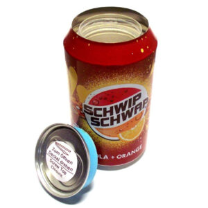 Schwip Schwap Dose - Geheimversteck