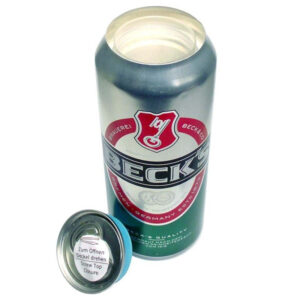 Dosentresor, ca 330ml Dose, "Lipton Eistee"