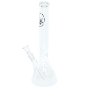 GHODT Bong GH6 Erlenmeyerkolben 35cm 100