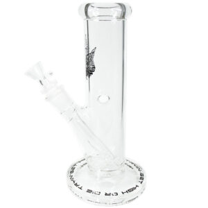 GHODT Bong GH23 25cm - 5mm Wandstärke 46