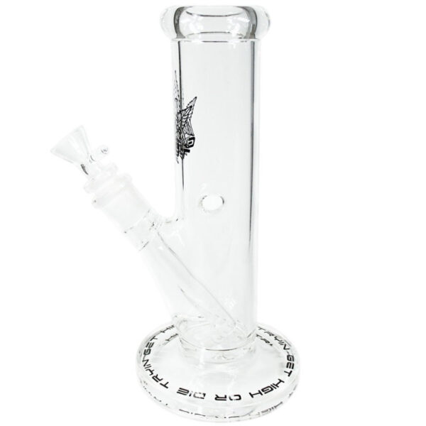 GHODT Bong GH23 25cm - 5mm Wandstärke 46