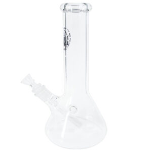 GHODT Bong GH27 Erlenmeyerkolben 30cm - 5mm Wandstärke 43