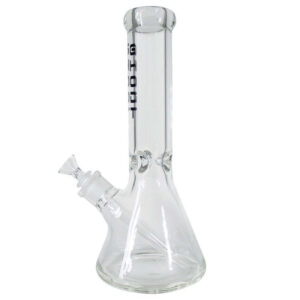 GHODT Bong GH34 30cm - 9mm Wandstärke 1