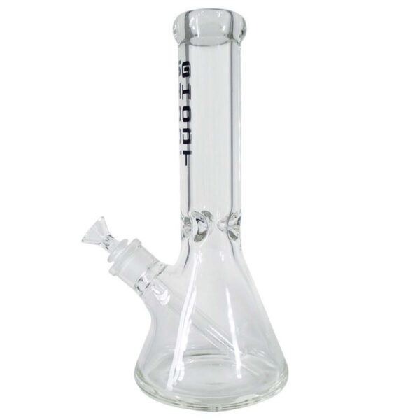 GHODT Bong GH34 30cm - 9mm Wandstärke 1